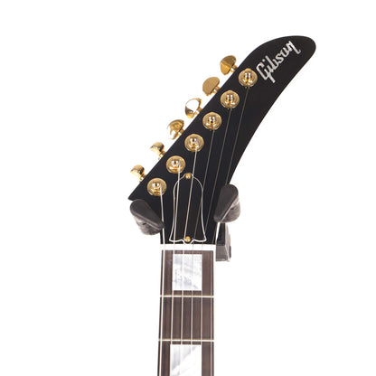 Gibson Custom Shop Explorer Custom Ebony Gloss