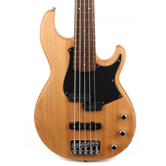 Yamaha BB235 Bass Yellow Natural Satin