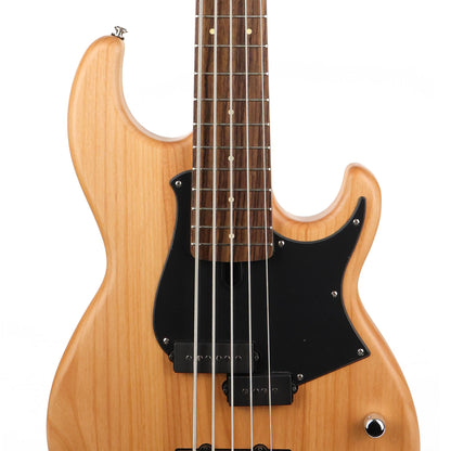 Yamaha BB235 Bass Yellow Natural Satin