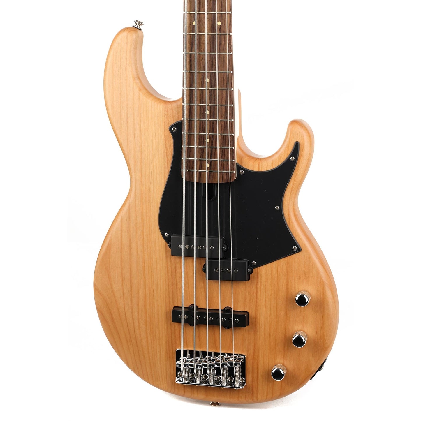 Yamaha BB235 Bass Yellow Natural Satin