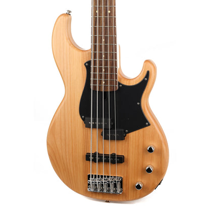 Yamaha BB235 Bass Yellow Natural Satin