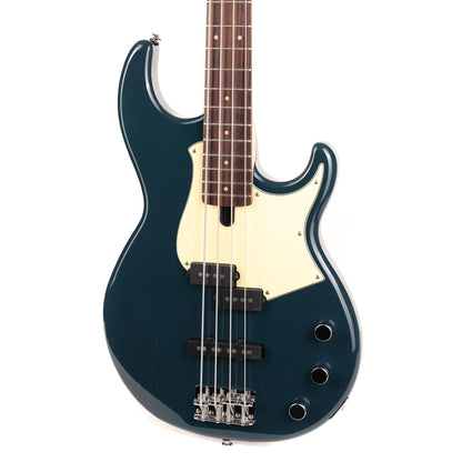 Yamaha BB434 Bass Teal Blue