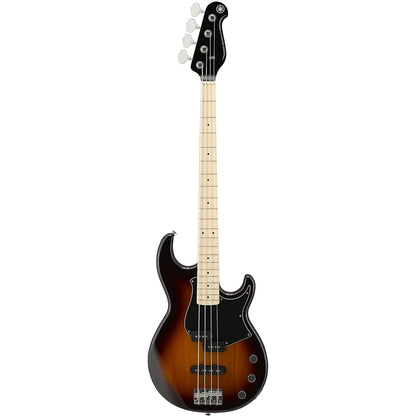 Yamaha BB434M Bass Tobacco Brown Sunburst