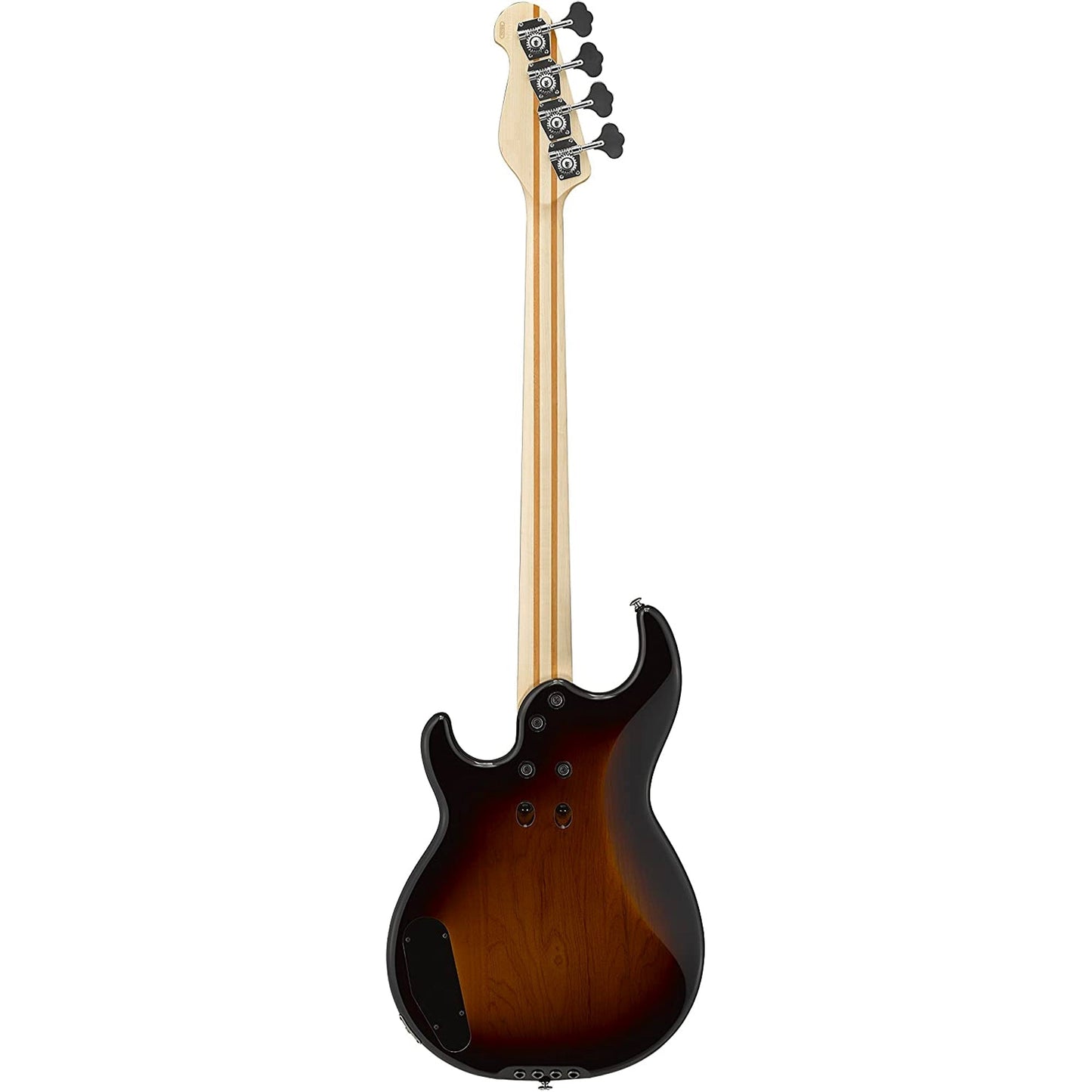 Yamaha BB434M Bass Tobacco Brown Sunburst