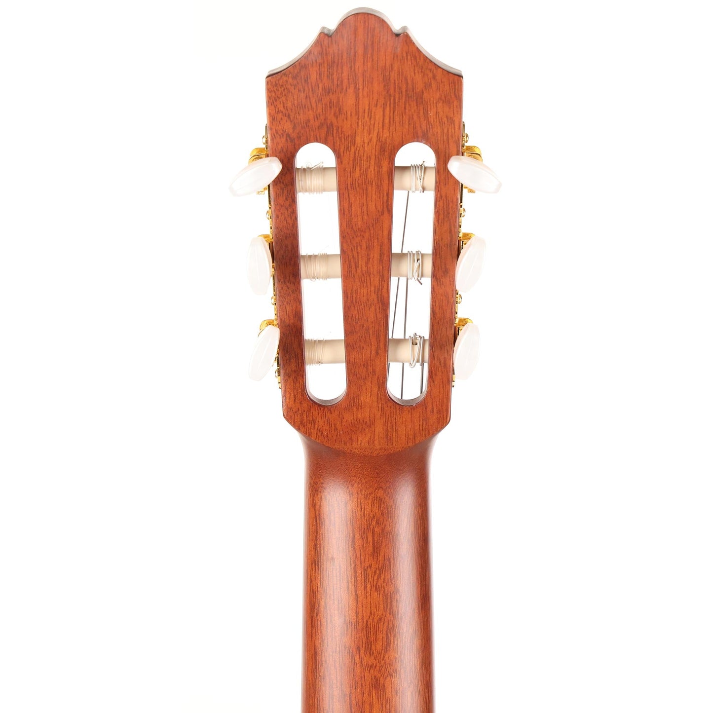 Yamaha CG162C Classical Guitar Cedar Top Natural