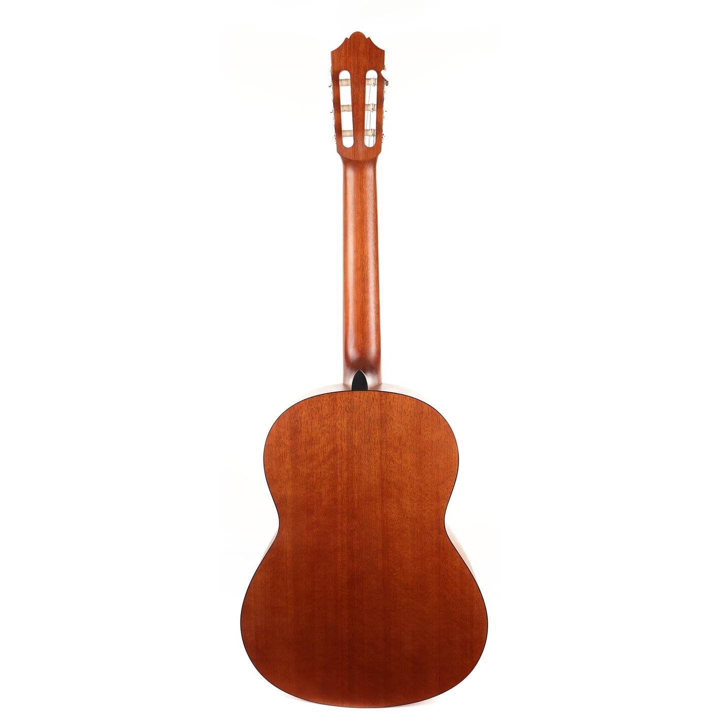 Yamaha CG122MSH Classical Guitar Engelmann Spruce Top Natural