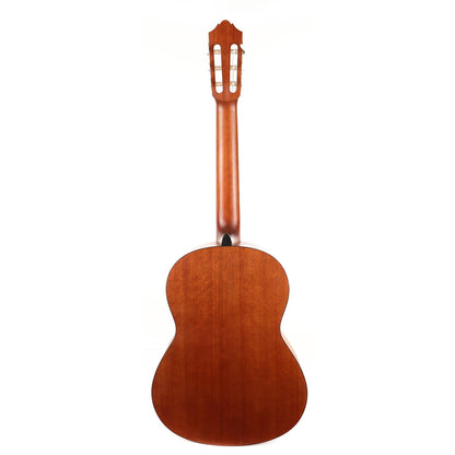 Yamaha CG122MSH Classical Guitar Engelmann Spruce Top Natural