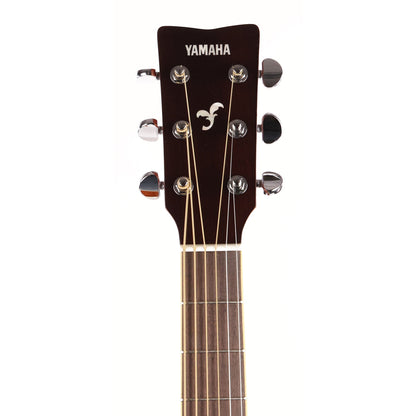 Yamaha FS820 Concert Acoustic Natural
