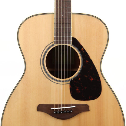 Yamaha FS820 Concert Acoustic Natural