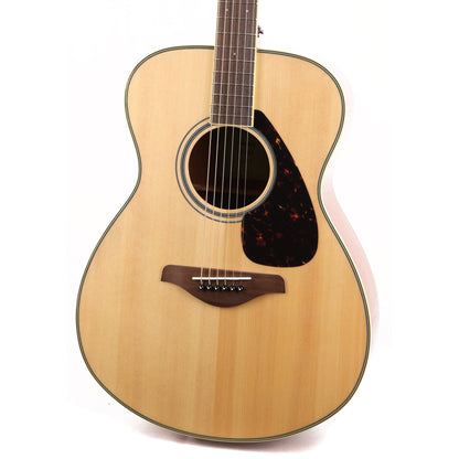 Yamaha FS820 Concert Acoustic Natural