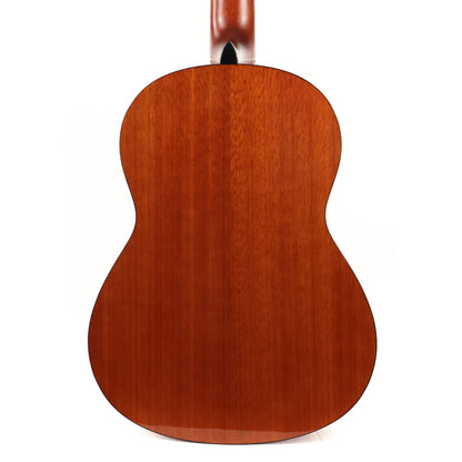 Yamaha CG142CH Classical Guitar Cedar Top Natural