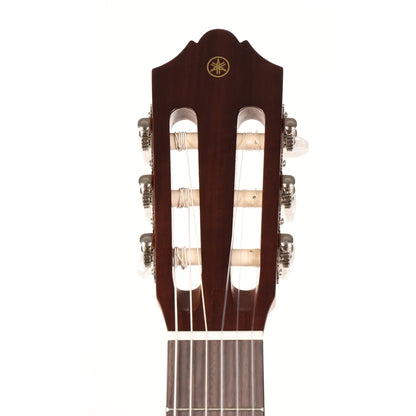 Yamaha CG142CH Classical Guitar Cedar Top Natural