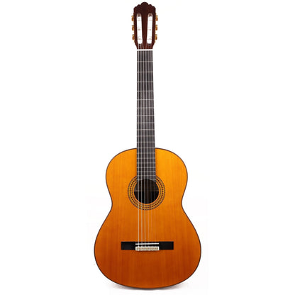 Yamaha GC22C Classical Natural