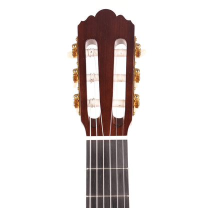 Yamaha GC22C Classical Natural