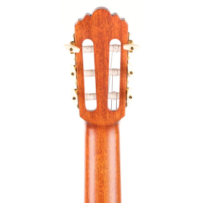 Yamaha GC22C Classical Natural
