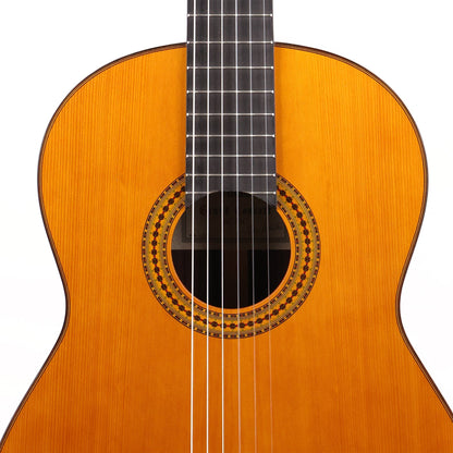 Yamaha GC22C Classical Natural
