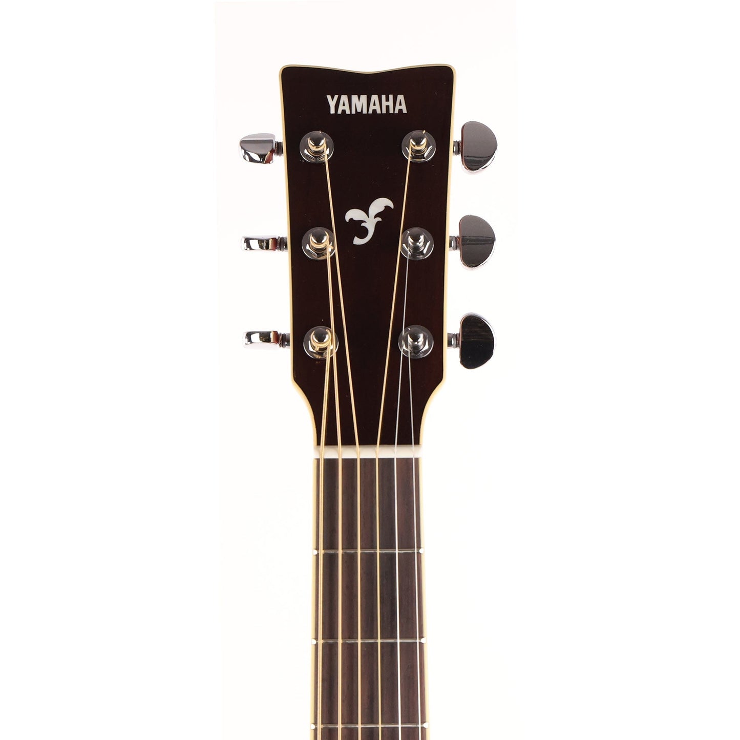 Yamaha FGX830C Dreadnought Cutaway Acoustic-Electric Natural