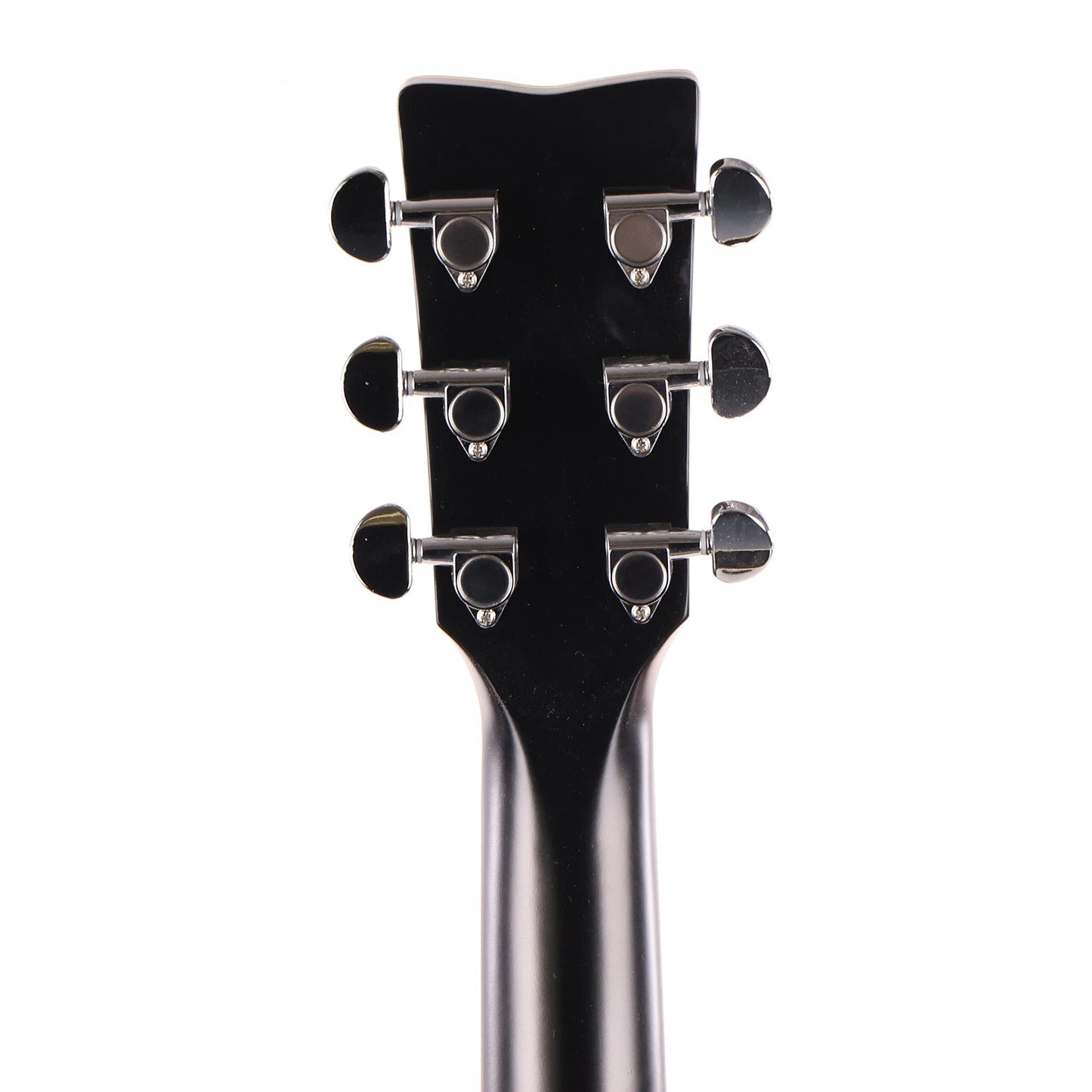 Yamaha FGX830C Dreadnought Cutaway Acoustic-Electric Black