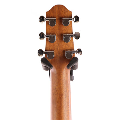 Yamaha Silent Steel String Guitar SLG200S Tobacco Sunburst