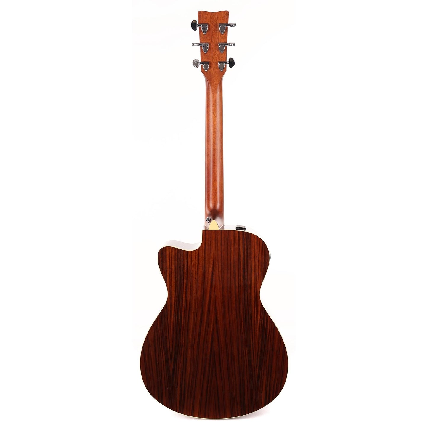 Yamaha FSX830C Concert Acoustic-Electric Natural