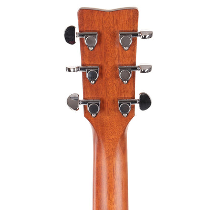 Yamaha FSX830C Concert Acoustic-Electric Natural
