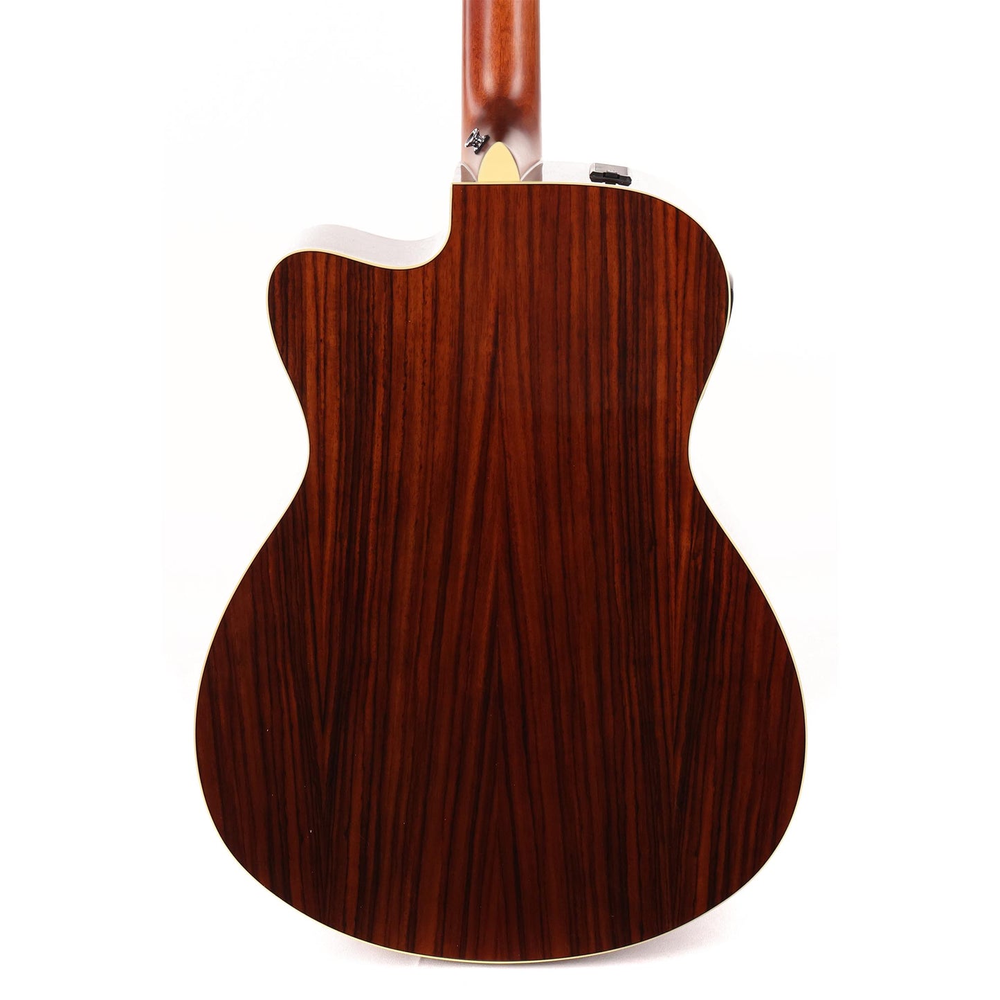 Yamaha FSX830C Concert Acoustic-Electric Natural