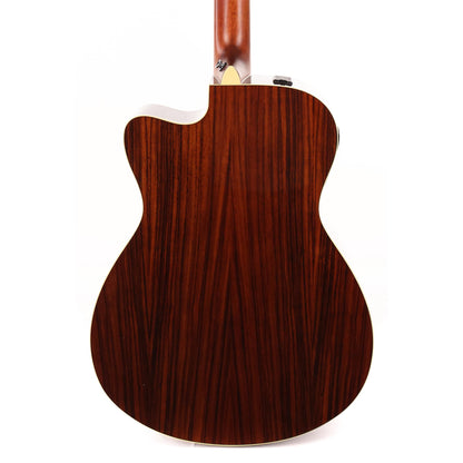 Yamaha FSX830C Concert Acoustic-Electric Natural