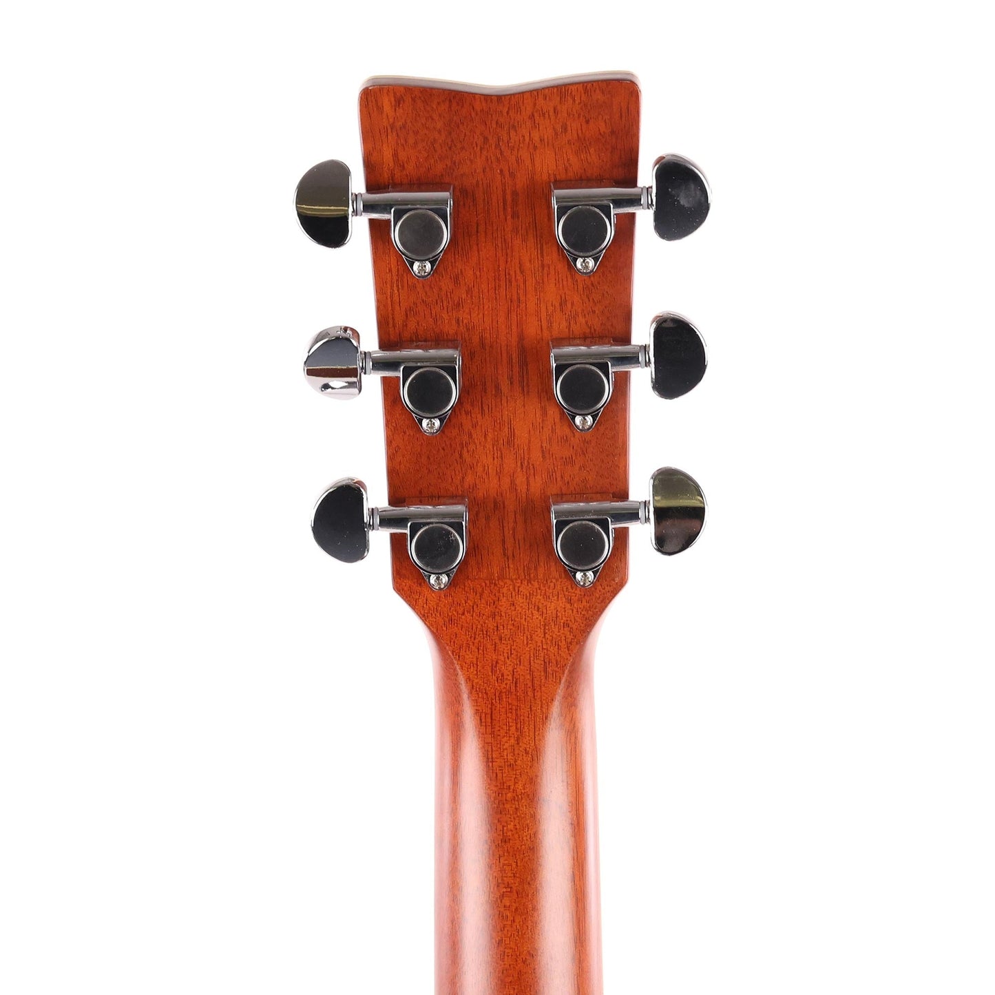 Yamaha FSX830C Concert Acoustic-Electric Brown Sunburst