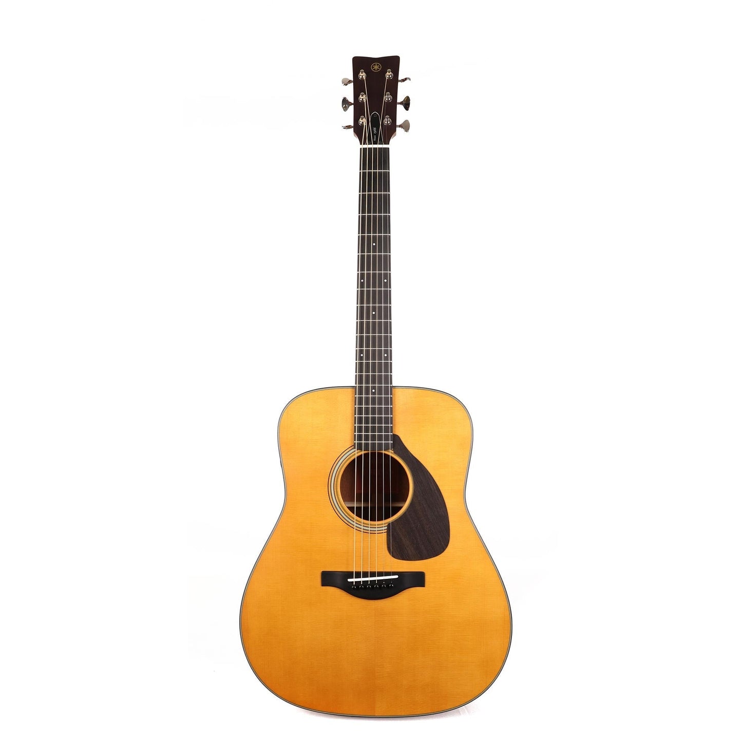 Yamaha Red Label FGX5 Acoustic-Electric Natural