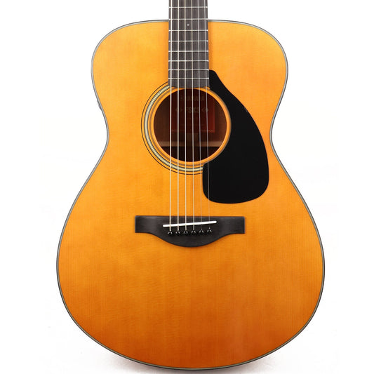 Yamaha Red Label FSX3 Concert Acoustic Natural