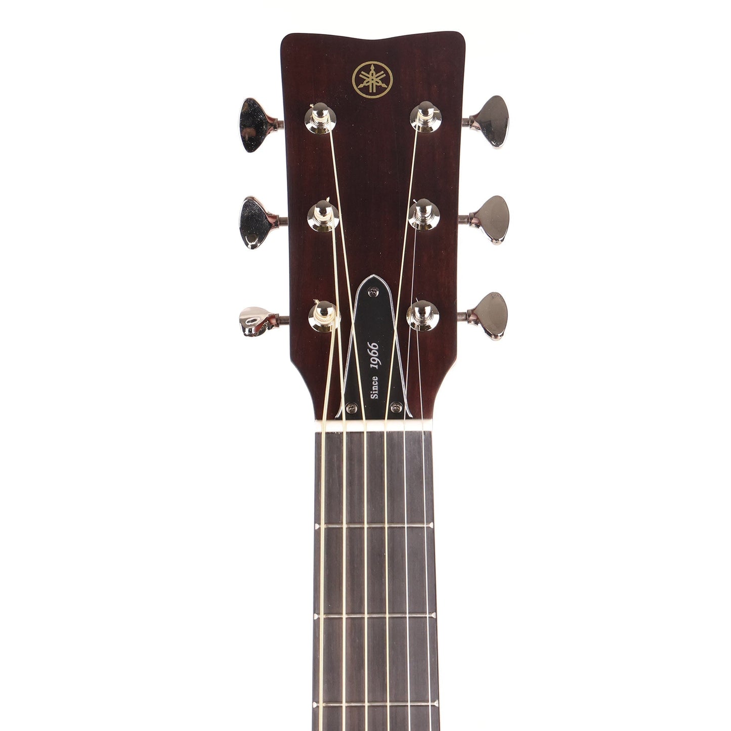 Yamaha Red Label FSX3 Concert Acoustic Natural