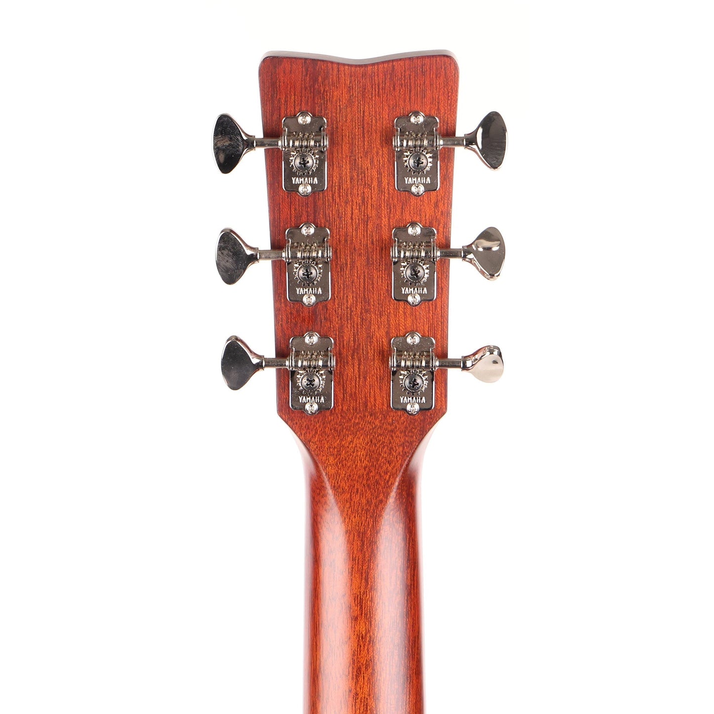 Yamaha Red Label FSX3 Concert Acoustic Natural