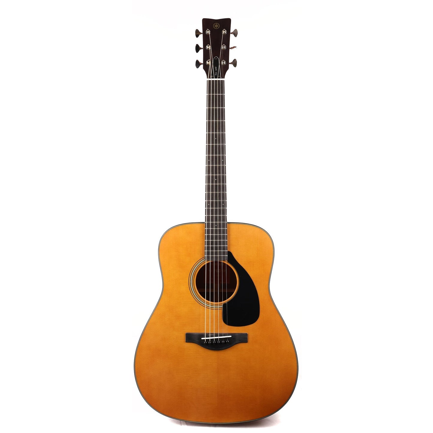 Yamaha Red Label FG3 Acoustic Natural