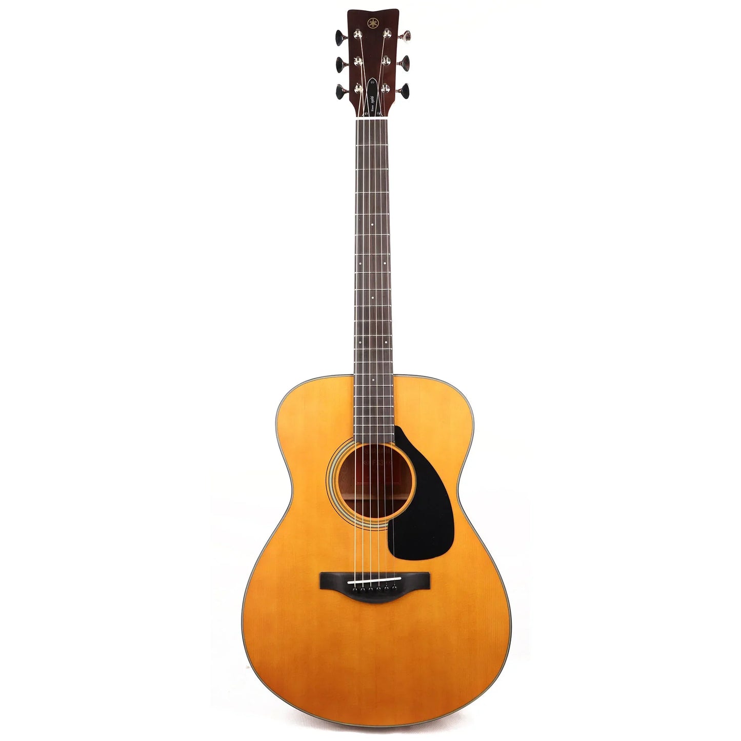 Yamaha Red Label FS3 Concert Acoustic Natural