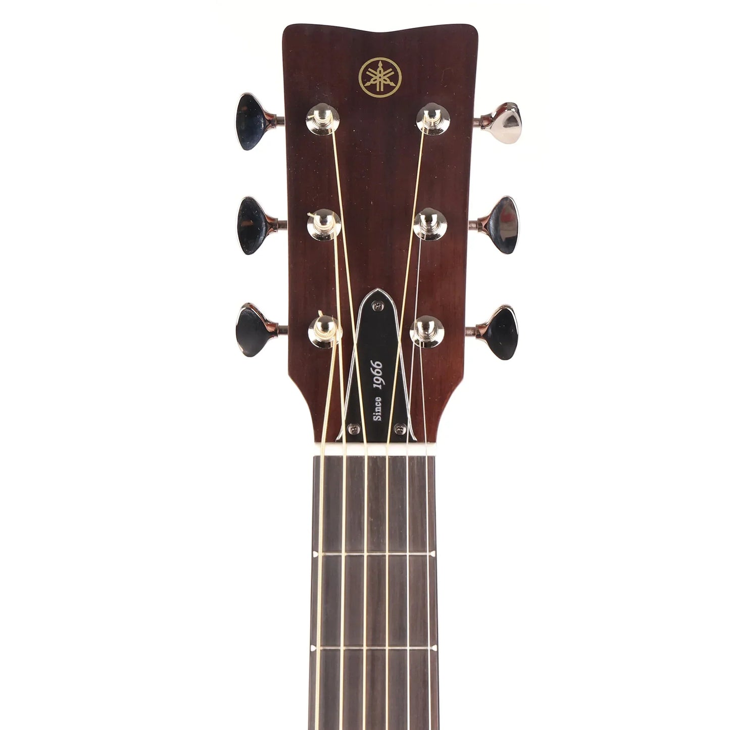 Yamaha Red Label FS3 Concert Acoustic Natural