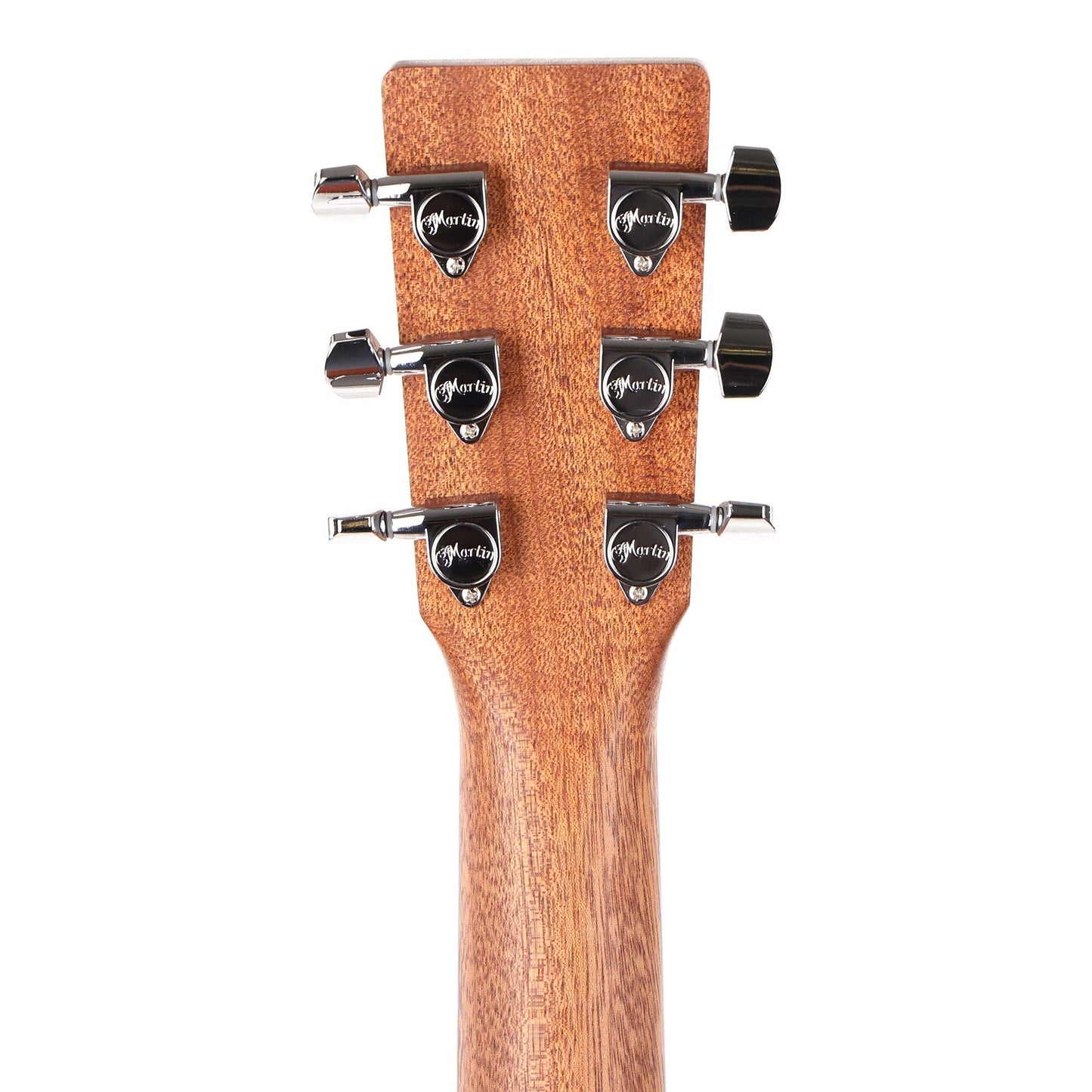 Martin 000Jr-10 Acoustic Natural