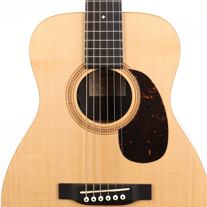 Martin LX1RE Little Martin Acoustic-Electric Natural