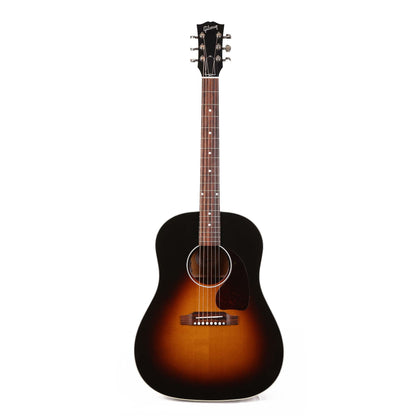 Gibson J-45 Standard Acoustic-Electric Vintage Sunburst