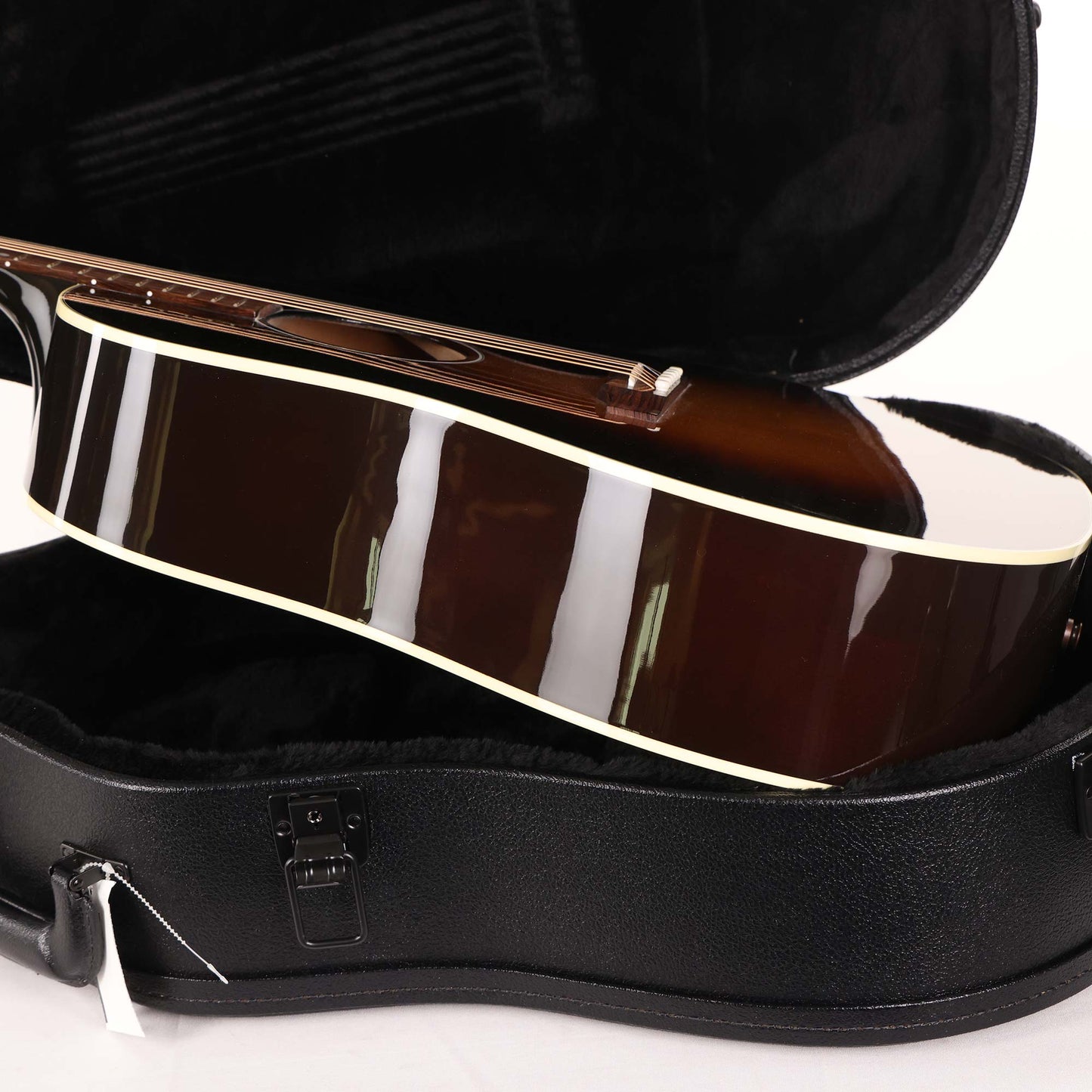 Gibson J-45 Standard Acoustic-Electric Vintage Sunburst