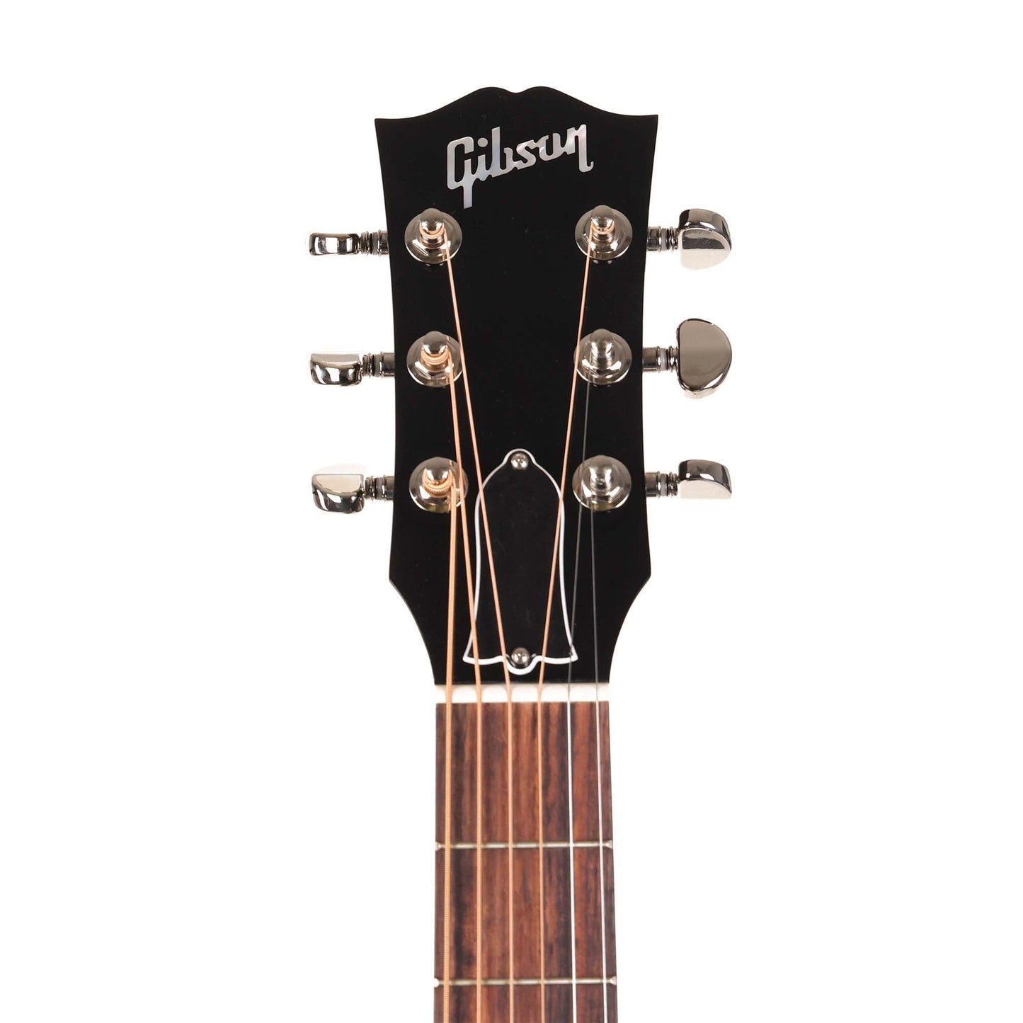 Gibson J-45 Standard Acoustic-Electric Vintage Sunburst
