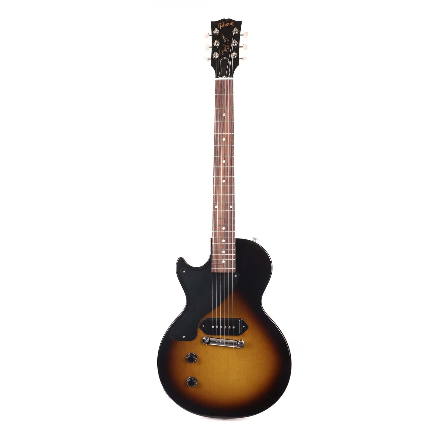 Gibson Les Paul Junior Left-Handed Vintage Tobacco Burst
