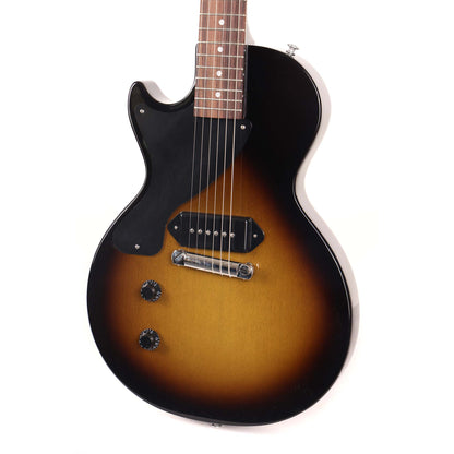 Gibson Les Paul Junior Left-Handed Vintage Tobacco Burst