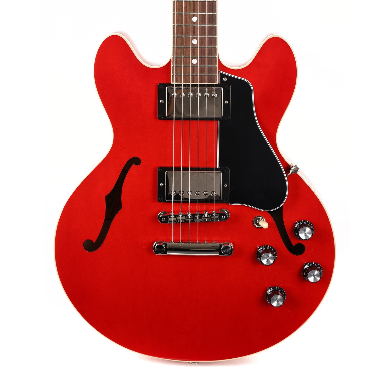 Gibson ES-339 Cherry