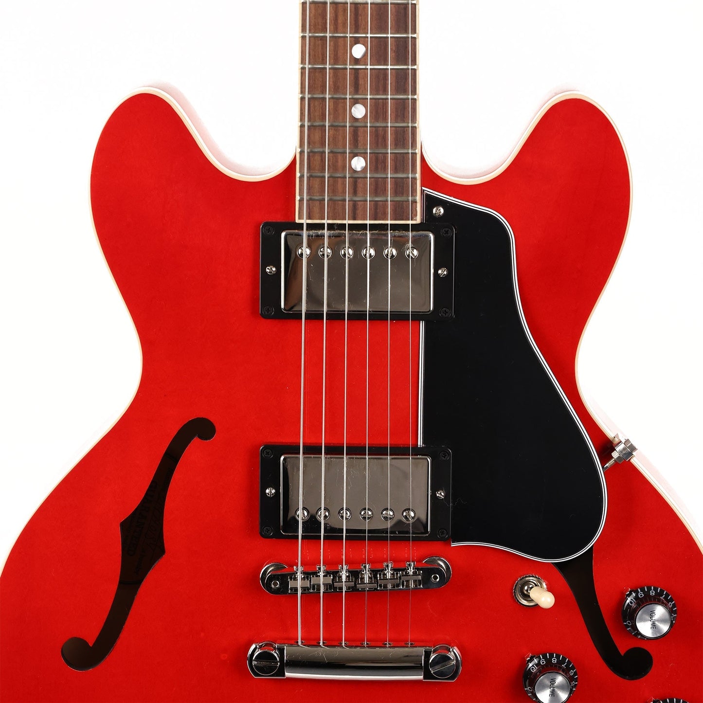 Gibson ES-339 Cherry