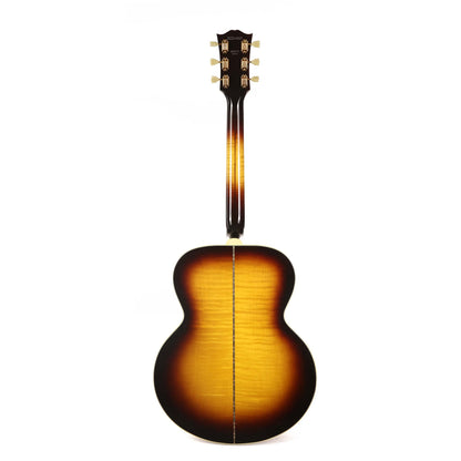 Gibson SJ-200 Original Acoustic-Electric Vintage Sunburst