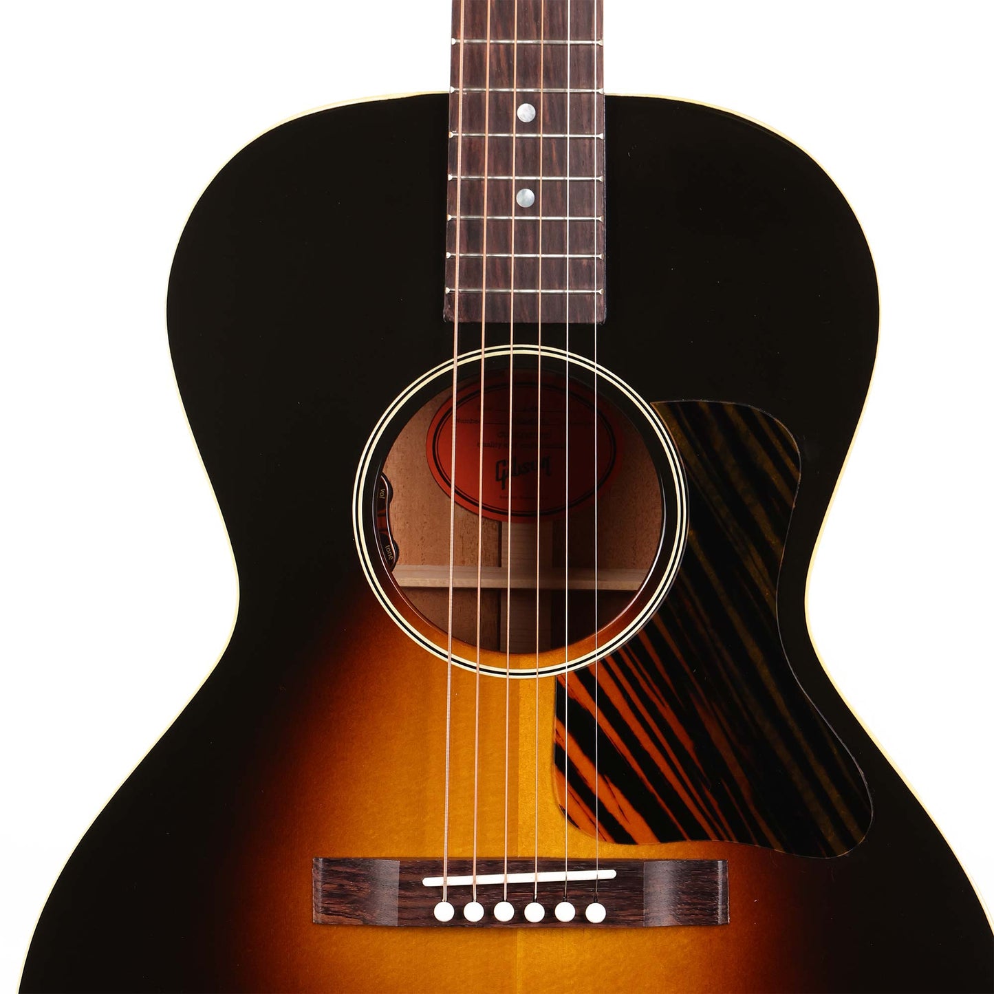 Gibson L-00 Original Vintage Sunburst