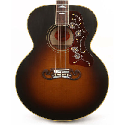 Gibson 1957 SJ-200 Vintage Sunburst