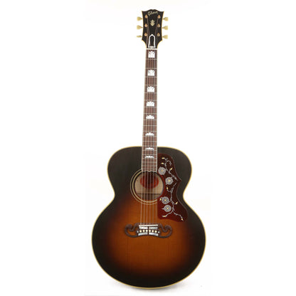 Gibson 1957 SJ-200 Vintage Sunburst