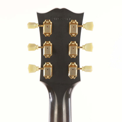 Gibson 1957 SJ-200 Vintage Sunburst