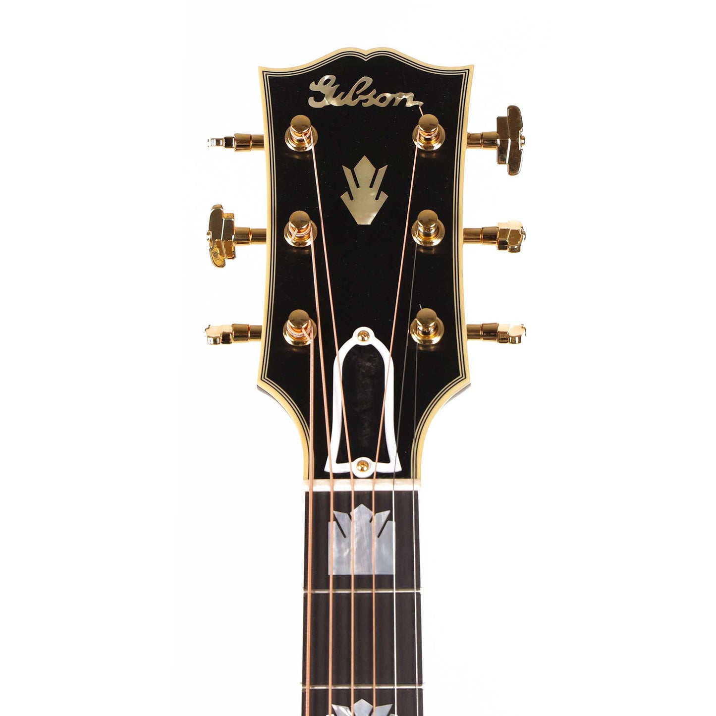 Gibson Pre-War SJ-200 Rosewood Vintage Sunburst